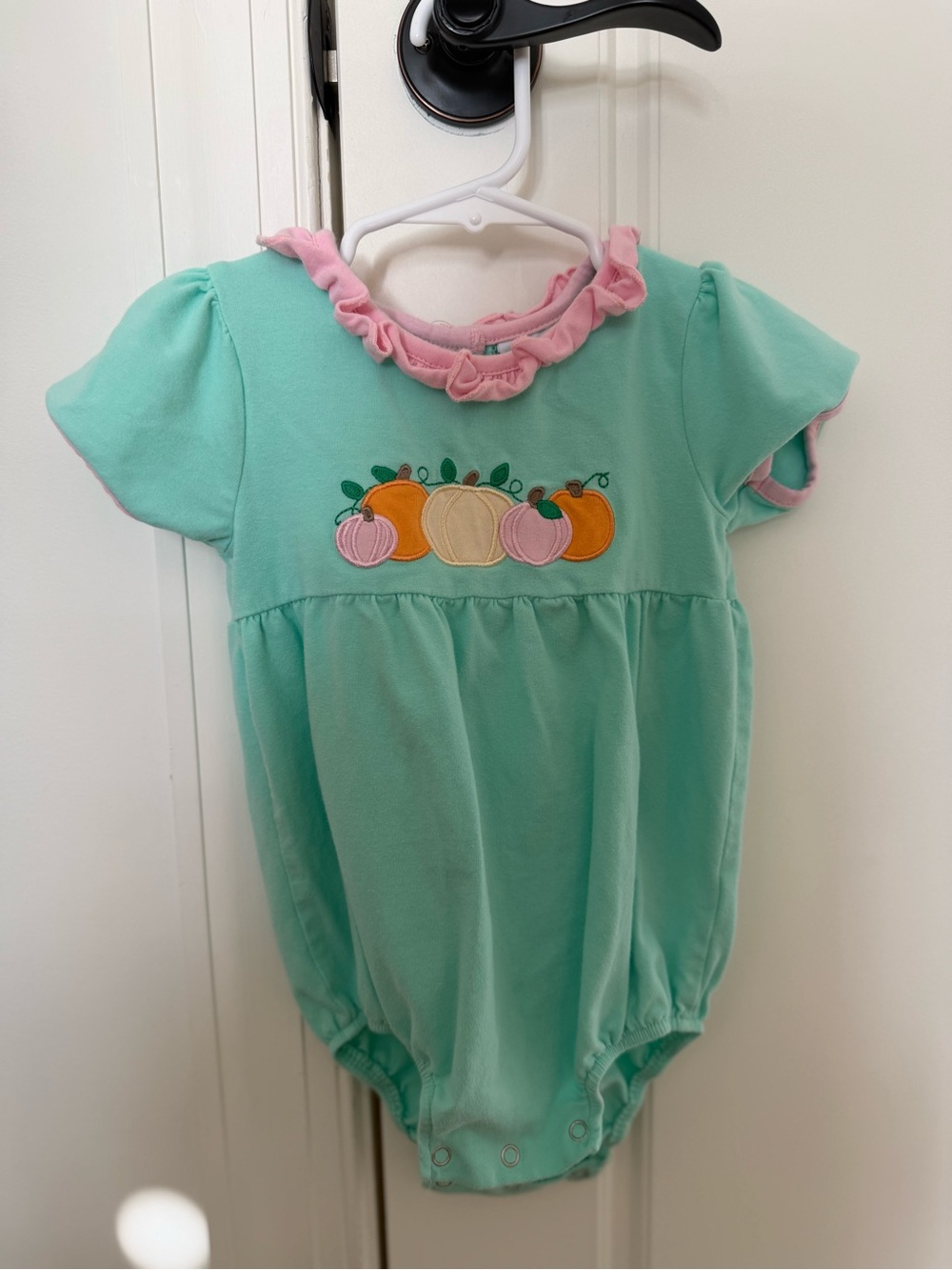 Jellybean by Smock Candy Pumpkin Bubble